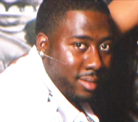 Alvin Metcalf death by force case in Rochester, NY