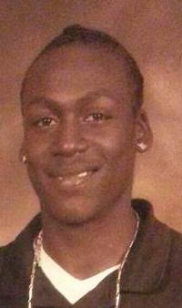 Darquell Zamir Carter death by force case in Utica, NY