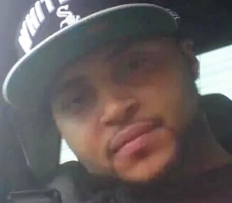 Michael Santiago death by force case profile photo