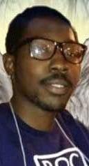 Antwaun Thomas death by force case profile photo