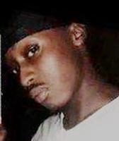 William Daniels death by force case profile photo