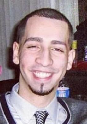 Sage Chebere death by force case in Bronx, NY