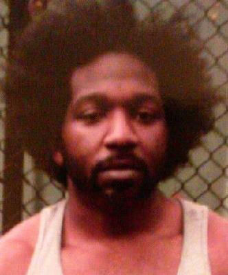 Jamel Wolf Forbes death by force case in Albany, NY