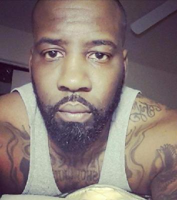 Tyrone Clay death by force case in Baton Rouge, LA