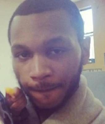 Marquis Brewer death by force case profile photo