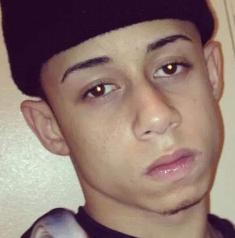 Chad McFadzean death by force case in Bronx, NY