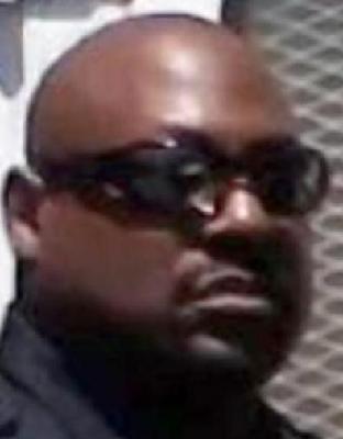 Jeffrey Ragland death by force case profile photo