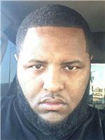 Kenneth Joseph Jr. death by force case profile photo