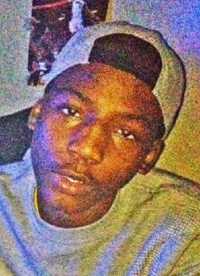 Iquan Williams death by force case profile photo