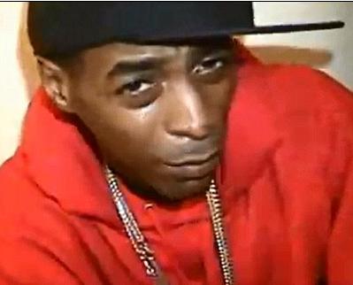 Jamal Green death by force case profile photo
