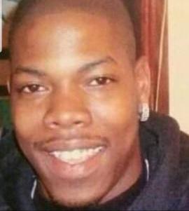 Andre Graydon death by force case in Hempstead, NY