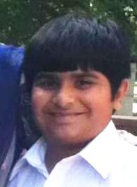 Zain Lodhi death by force case in Pleasant-valley, NY