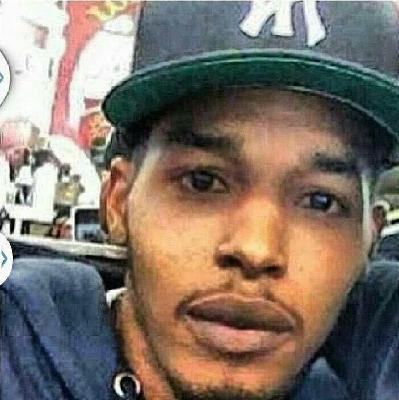 Terence Davis death by force case profile photo