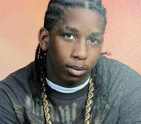 Keenan Russell death by force case in Islip, NY