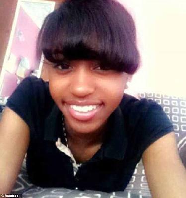Daja Naquai Asia Robinson death by force case in Queens, NY
