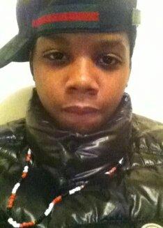 Kimani Gray death by force case profile photo