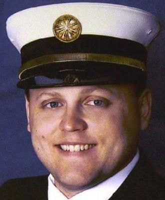 Michael Chiapperini death by force case profile photo