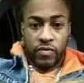 Rashiene Carson death by force case profile photo