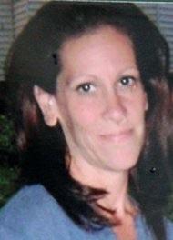 Tammy Palmer death by force case profile photo