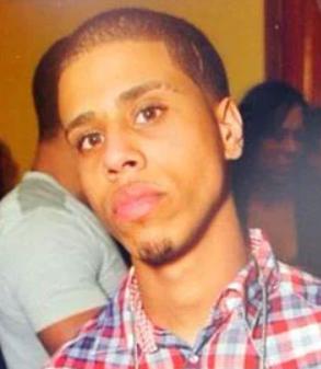 Reynaldo Cuevas death by force case in Bronx, NY