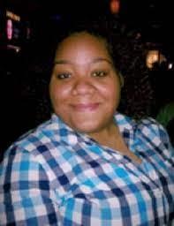 Shantel Davis death by force case profile photo
