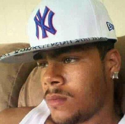 Robert Pops Parler death by force case in Syracuse, NY
