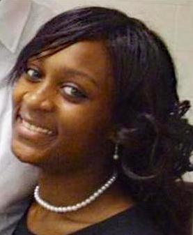 Samantha Kenyetta-Evon Cothran death by force case in Buffalo, NY
