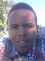 Argell Myles death by force case profile photo