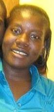 Zurana Horton death by force case profile photo