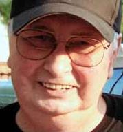 Bryon Sheffield death by force case profile photo