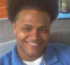 Samuel Tyrone Jones death by force case in Rochester, NY