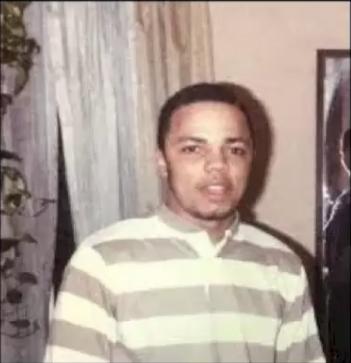Darryl Baum death by force case profile photo