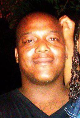 Jarvis Tucker death by force case profile photo
