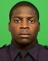 Omar Edwards death by force case profile photo