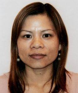 Hong Amy death by force case profile photo