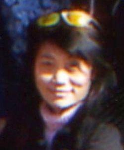 Li Guo death by force case profile photo