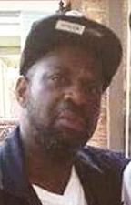 Jerome Carter death by force case profile photo