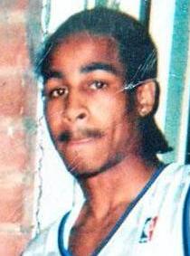 Maurice Parker death by force case profile photo