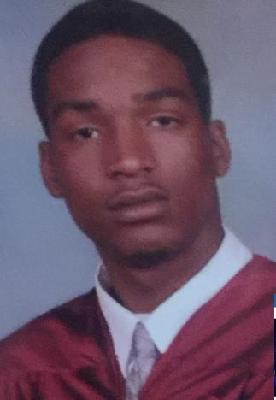 Destin Mills death by force case profile photo