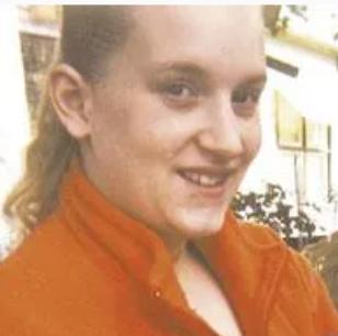 Amanda Burns death by force case profile photo