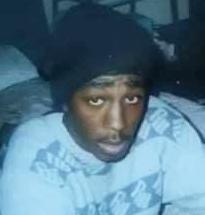 Tommie Williams death by force case profile photo