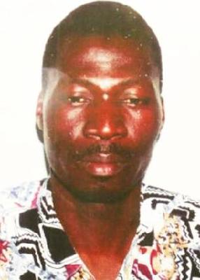 Ousmane Zongo death by force case profile photo