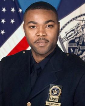 James Nemorin death by force case profile photo