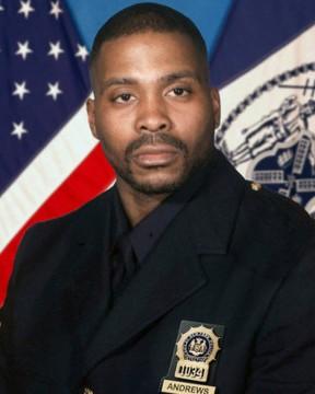 Rodney Andrews death by force case in Staten-island, NY