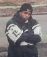 Duriel Ryans death by force case profile photo