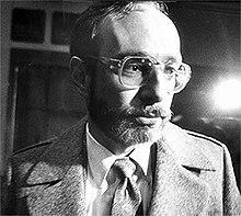 Barnett Abba Slepian death by force case in Amherst, NY