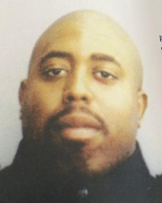 Brian Jones death by force case profile photo
