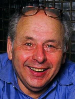 Abe Lebewohl death by force case profile photo