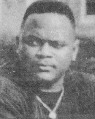 Anthony Brown death by force case profile photo