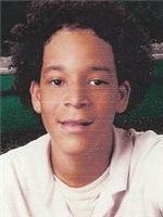 Javonte Lawrence death by force case profile photo